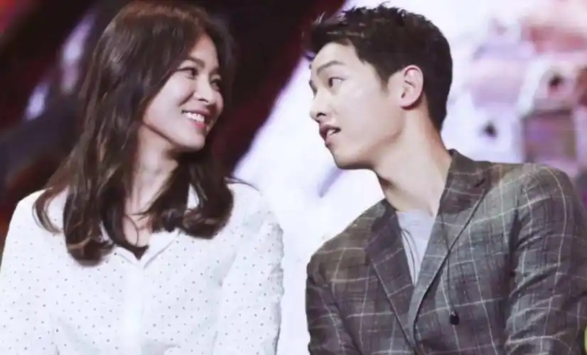 华晨宇前女友照片遭公开!