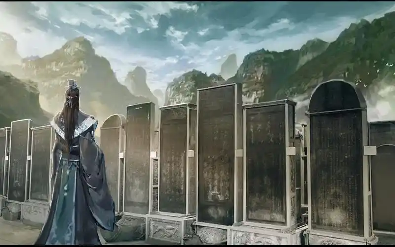 雪中悍刀行那些难以忘怀的句子