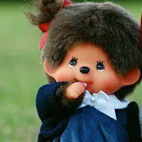 蒙奇奇头像图片_微信头像图片大全