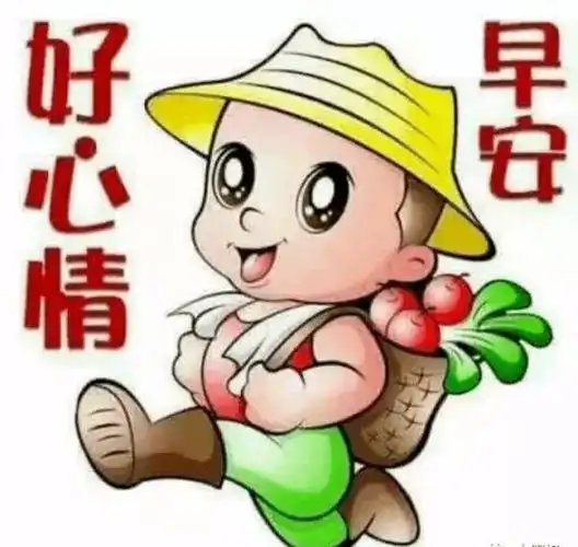 清晨群发早晨好暖心祝福语录微信早上好问候祝福图片带字