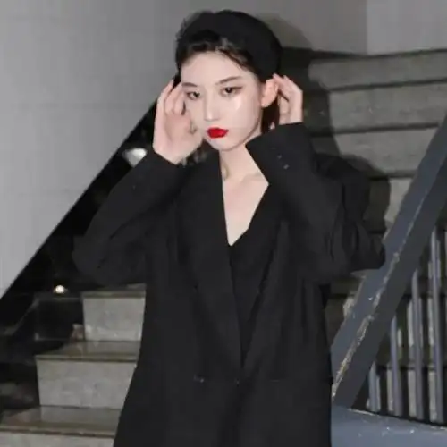 头像|女生头像霸气酷高冷谁免标格俊_腾讯新闻