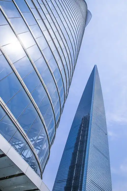 商务大楼背景-商务大楼背景图片-商务大楼背景素材-第2页-觅知网