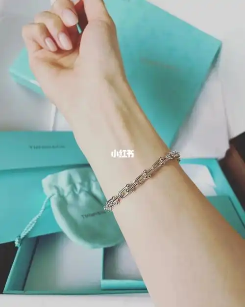 tiffanyhardwear手链