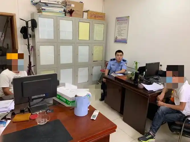 【全警实战大练兵】西大街派出所白鹭湾社区民警调解噪音扰民纠纷