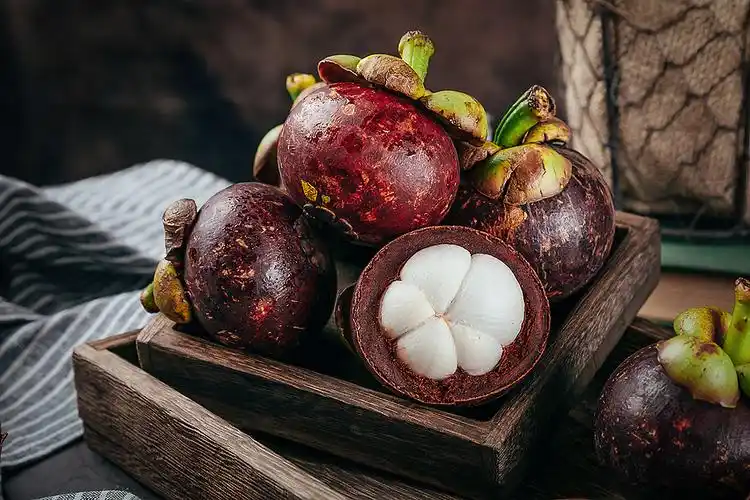 山竹 静物摄影|摄影|美食摄影|摄影师artemis - 原创作品 - 站酷