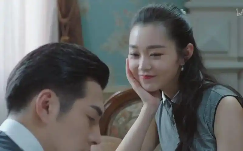 【小楼又东风】严屹宽/宋轶cut28