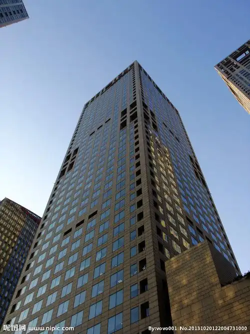 高楼大厦 城市建筑图片