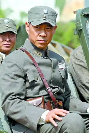《远征军》今晚出征 导演:比《团长》真实