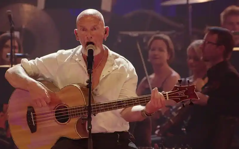 (2k) santiano - m01dchen von haithabu (mtv unplugged / live in