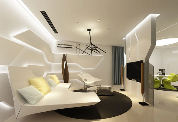 所有装修人,看完秒懂的智能家居干货知识