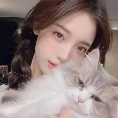 美丽又好看的女生头像