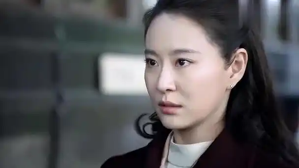 伪装者:明明角色没问题,程锦云为何会被吐槽?演技尴尬只是表象