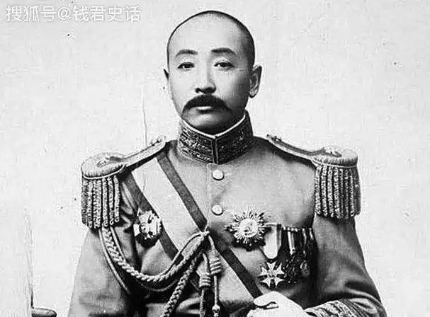 张作霖_日本_少帅