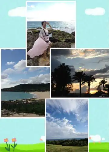 致毕业季——lydia十天十夜港台游之台湾篇