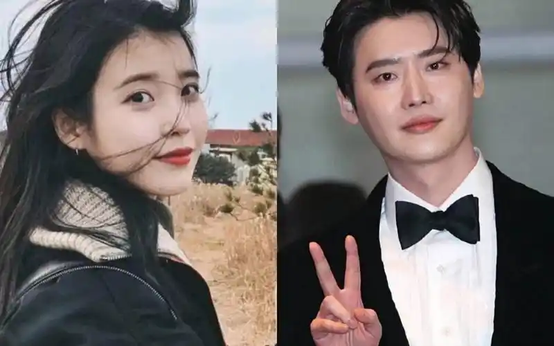 iu李钟硕恋情曝光 李钟硕现状