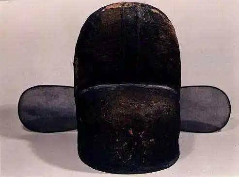 明代官员乌纱帽