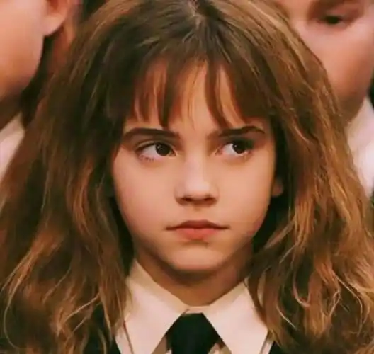 艾玛沃特森赫敏头像