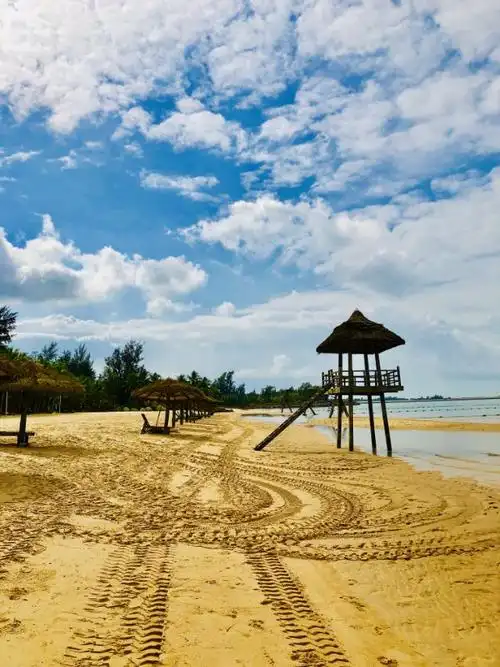 乌石天成台度假村