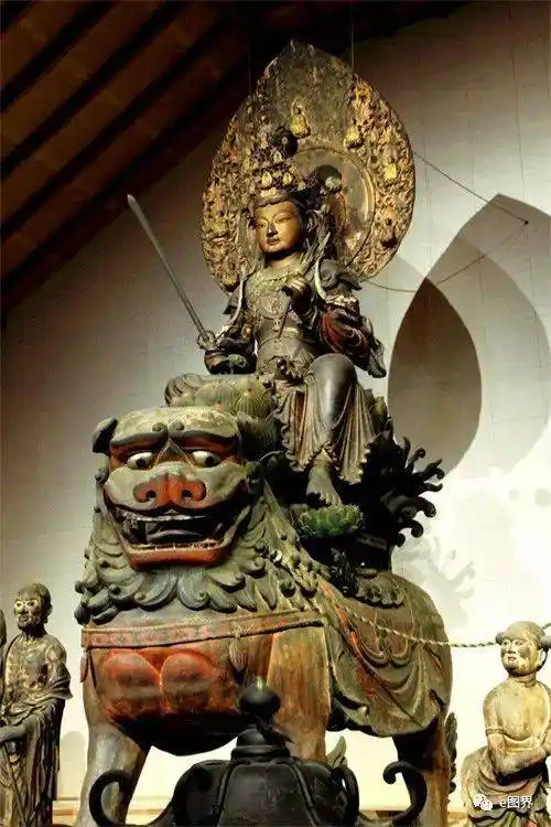 侍者什么意思 五侍者什么意思?如何解释?