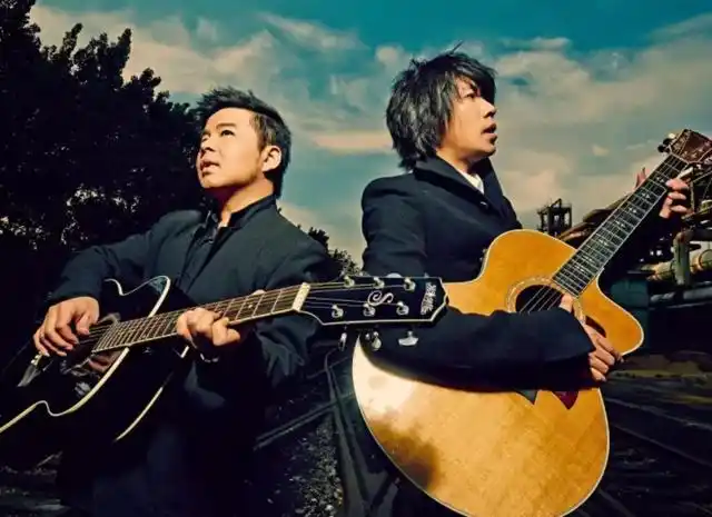 姚六一歌手的基本资料照片