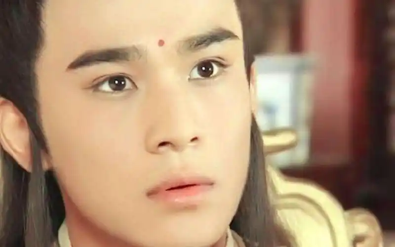 同学你知道乔振宇吗