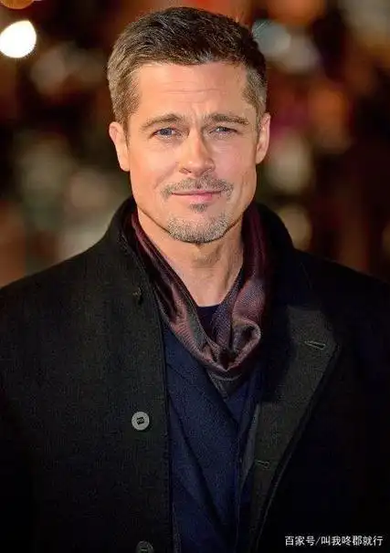 盘点好莱坞十大代表性影视男演员