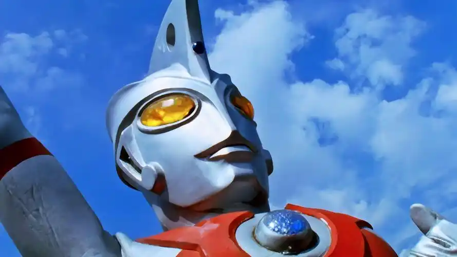 艾斯奥特曼【更新至第4话】