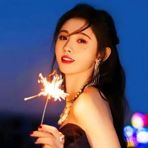 适合永久做抖音头像的图片 高清好看最吸引人的抖音头像_个性头像