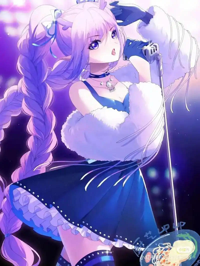 【鼠星星闺蜜头像】羡慕死隔 - 抖音