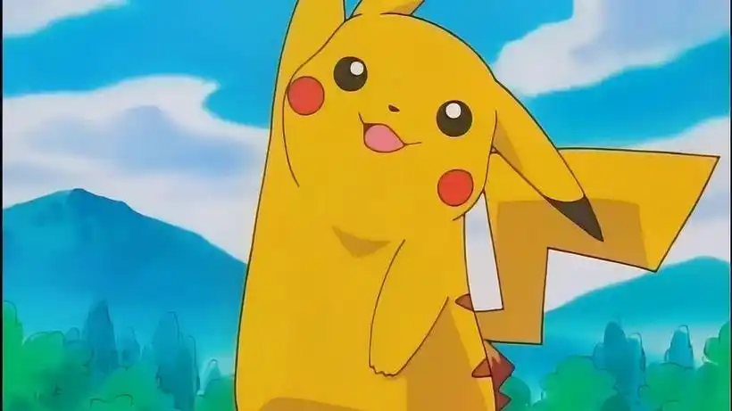 皮卡丘vs嘎啦嘎啦