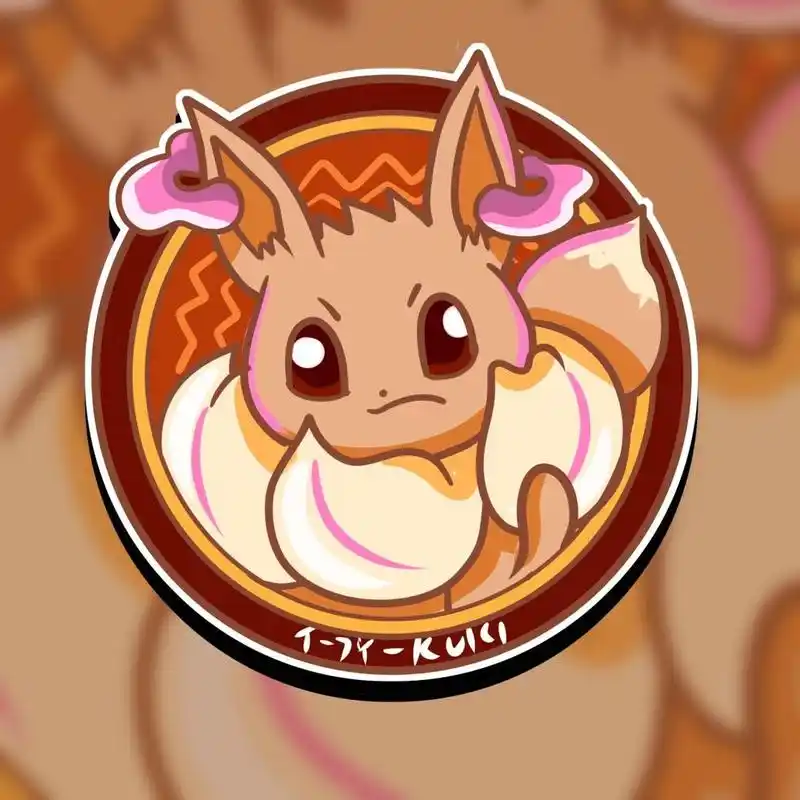 精灵宝可梦# #头像# #宝可梦头像# #可爱# #皮卡丘# #耿鬼# #卡比兽