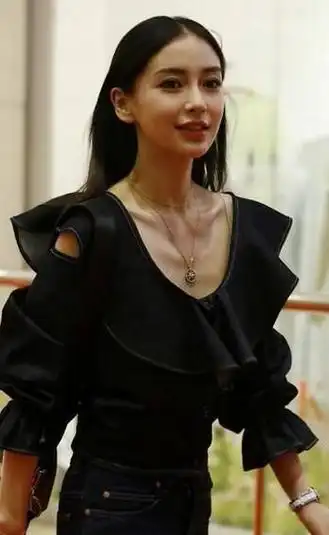 骨瘦如柴很吓人,盘点娱乐圈里最瘦的女明星