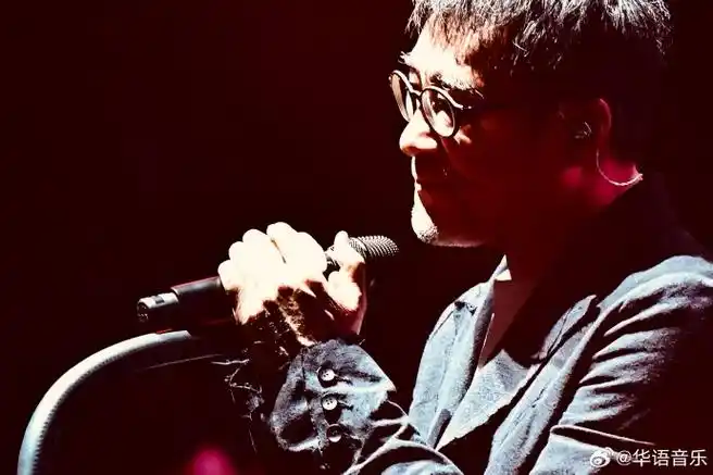 李宗盛澳门演唱会官宣##李宗盛澳门演唱会