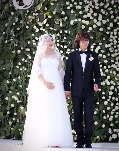 从安徽走出去的4位"80后"最红女演员,个个满身故事