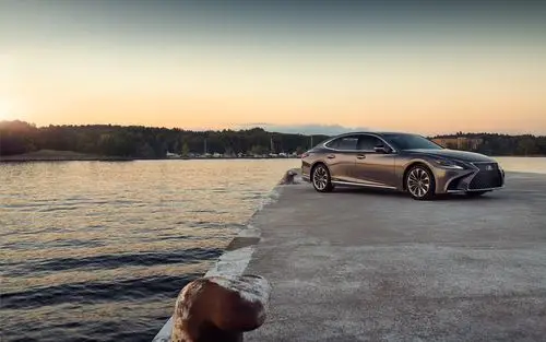 lexus ls-雷克萨斯ls轿车