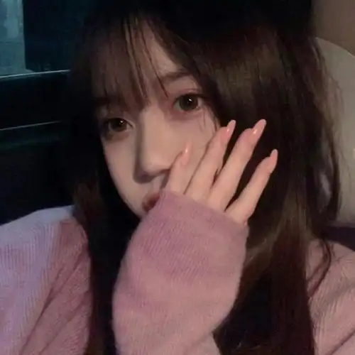 好看又个性的非主流头像,女生头像图片-回车桌面