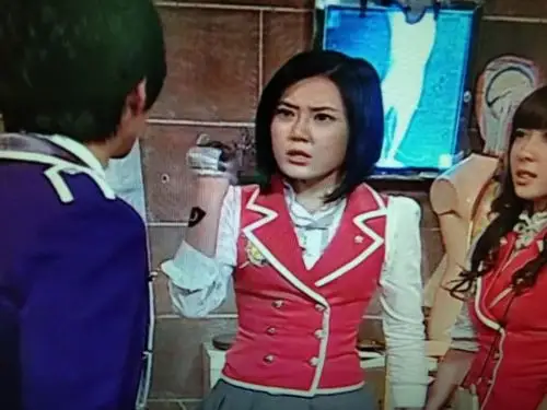 乌克娜娜谜亚星,我不是让你不要读我的心吗?