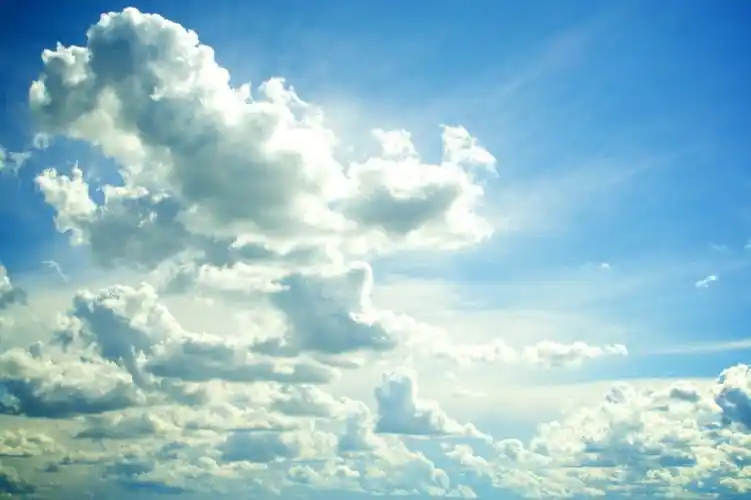 唯美天空图片,高清图片