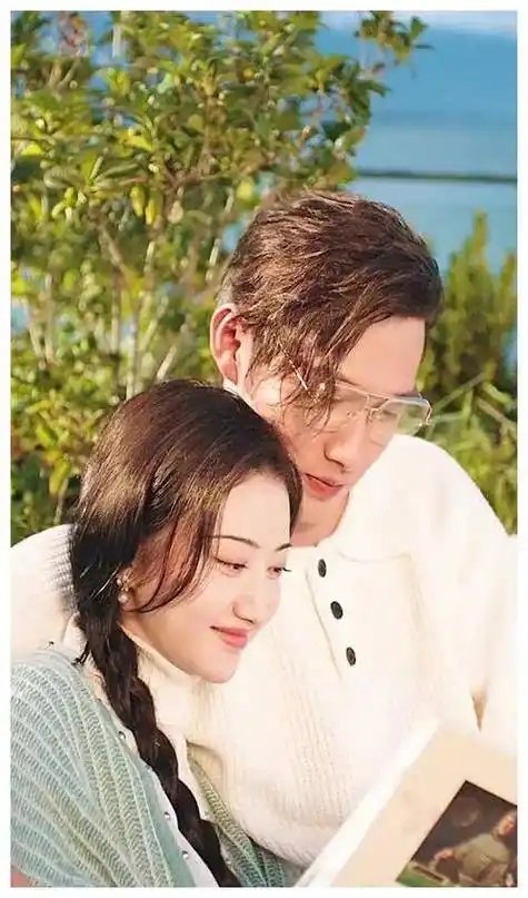 景甜与张彬彬未来合作受阻,前项目转合作阻碍._火花_俩人_口碑