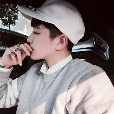 男生帅气超拽霸气头像 男生时尚个性qq头像_男生头像 - qq头像站