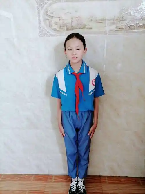 【美丽奠基,魅力发展】"规范仪容仪表,做文明小学生"——东塔回小复课