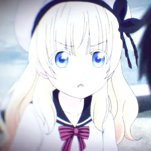 朱丽叶自截 调色 by祈一