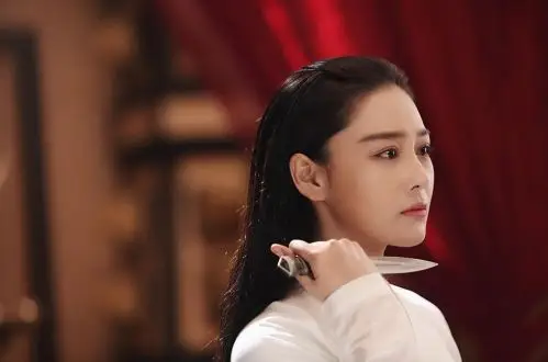 新边城浪子马芳铃(张馨予)结局