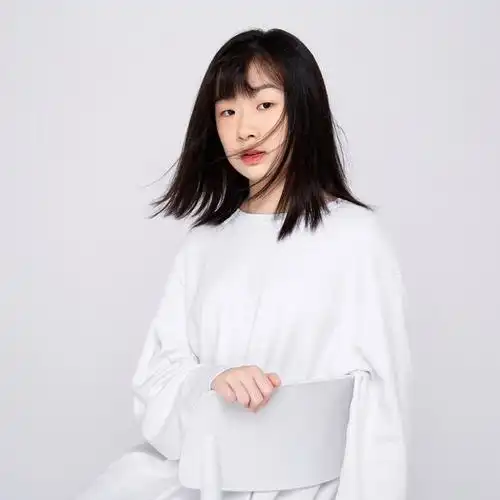 陈心蕊(中国大陆童星)_尚可名片