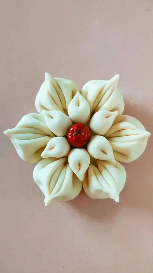 费尽心思就是想做出一款你喜欢的面食!#花样面食