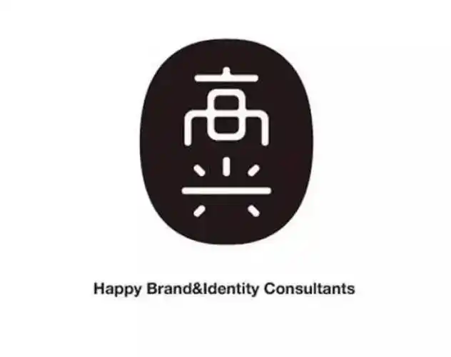 汉字在logo设计中的运用,让标志更具有东方文化的特征,栩栩如生,独具