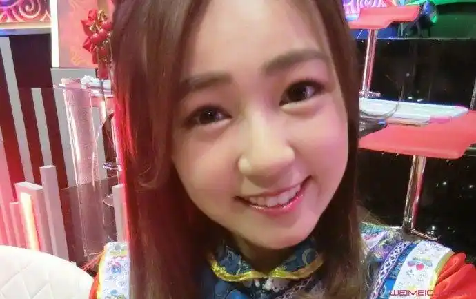 原创黑涩会美眉丫头老公是谁淡出娱乐圈后丫头事业大好