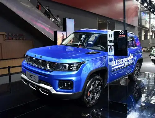 对于大家熟悉的国产自主品牌suv车型来说,除了我们都很熟悉的全新款式