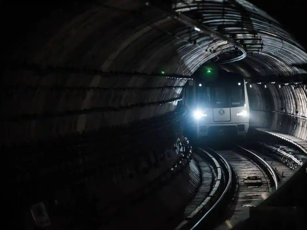 地铁线路的基本分类:正线,配线,车场线,你知道吗?