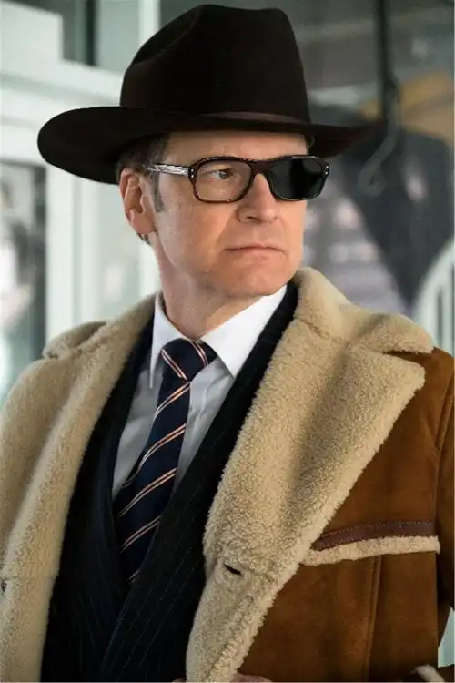 科林·费尔斯(英国男演员)_石塘网